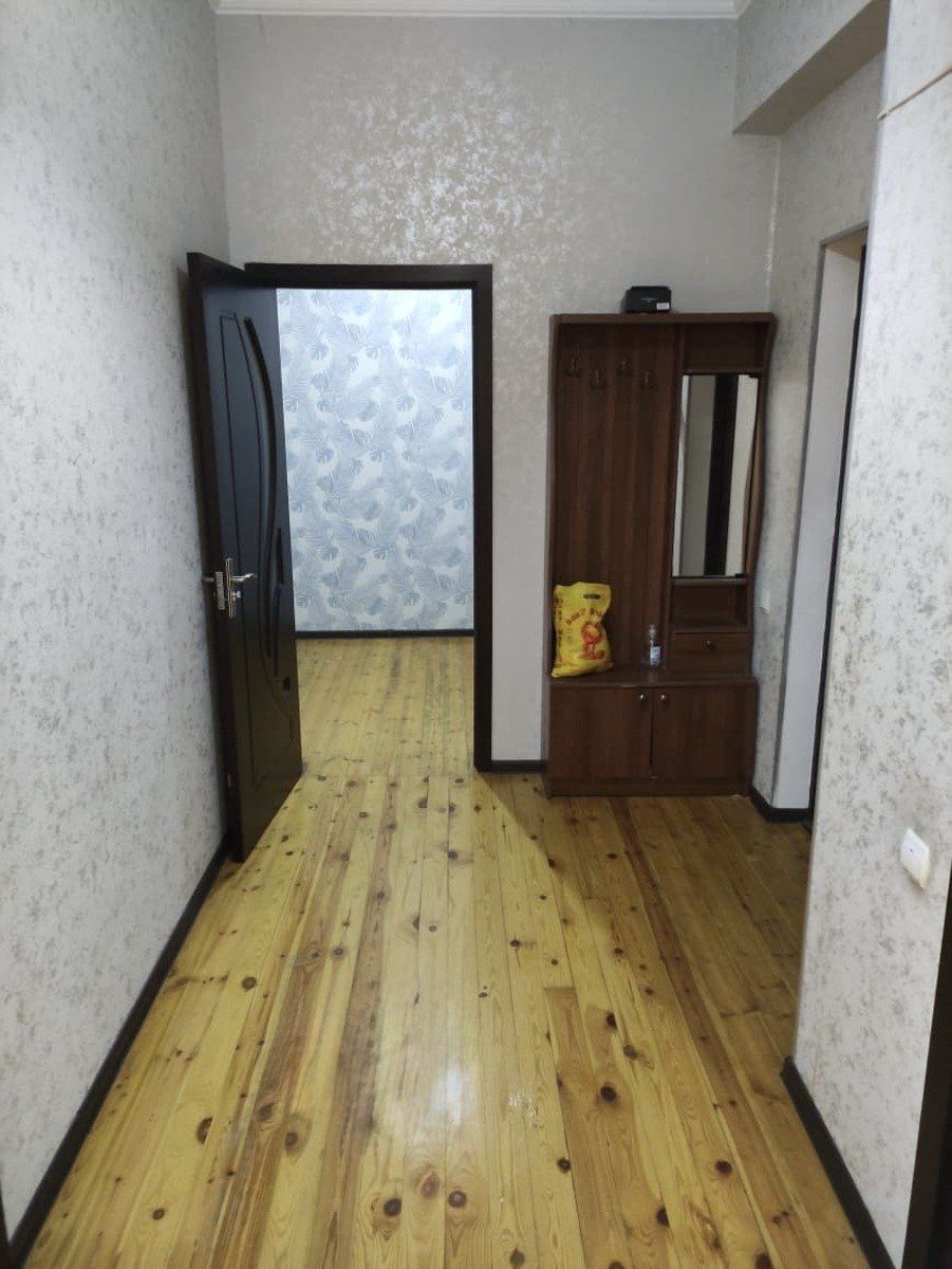 İcarəyə verilir 3 otaqlı yeni tikili 90 m² — Mənzil, Bakı (4)