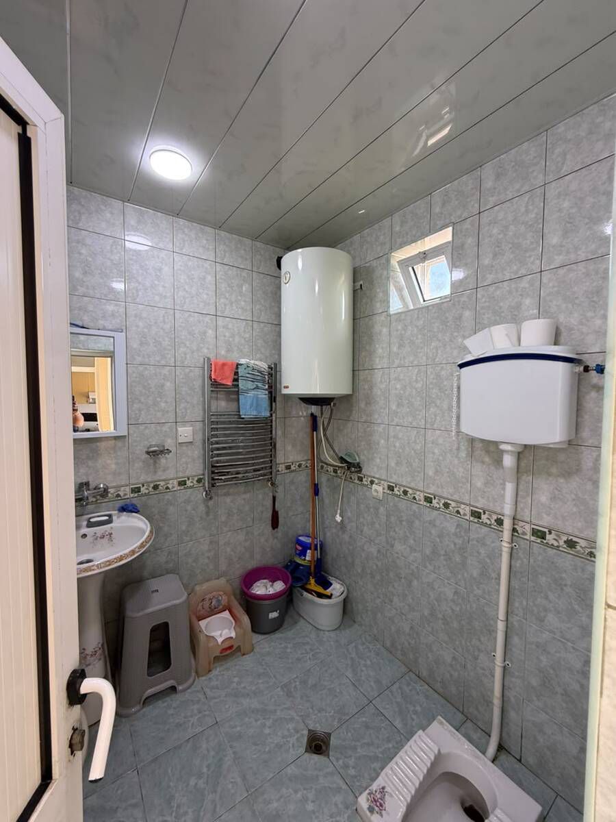 Satılır 3 otaqlı həyət evi/bağ evi 80 m² — Ev, villa, Bakı (6)