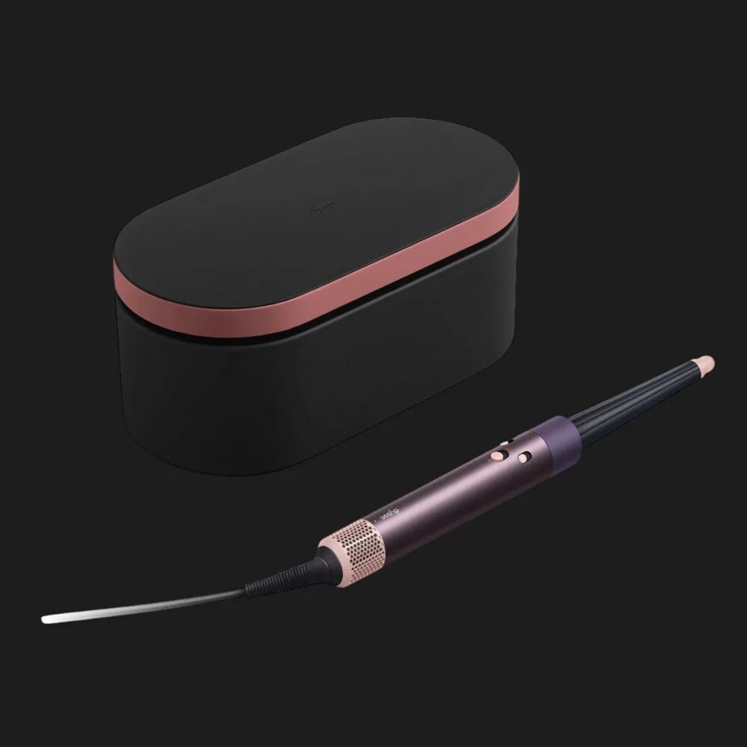 Dyson Airwrap i.D HS08 Jasper Plum — Şəxsi əşyalar, Bakı (2)