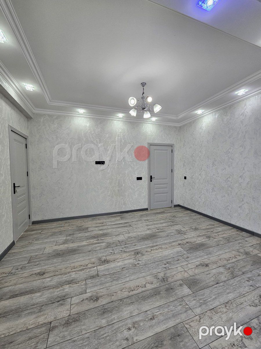 2-otaqlı yeni tikili, Masazır qəs., 51 m² — Mənzil, Bakı (4)