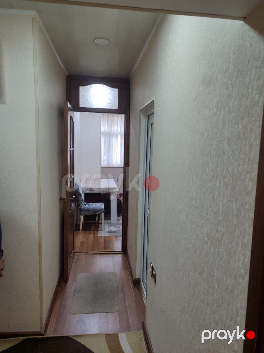 2-otaqlı mənzil, Suraxanı r., 53 m² — Mənzil, Bakı (10)
