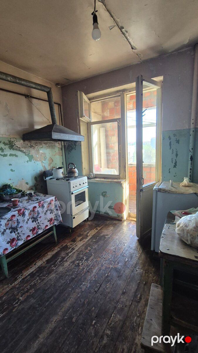 5-otaqlı mənzil, 9-cu mkr., 110 m² — Daşınmaz əmlak, Sumqayıt (8)
