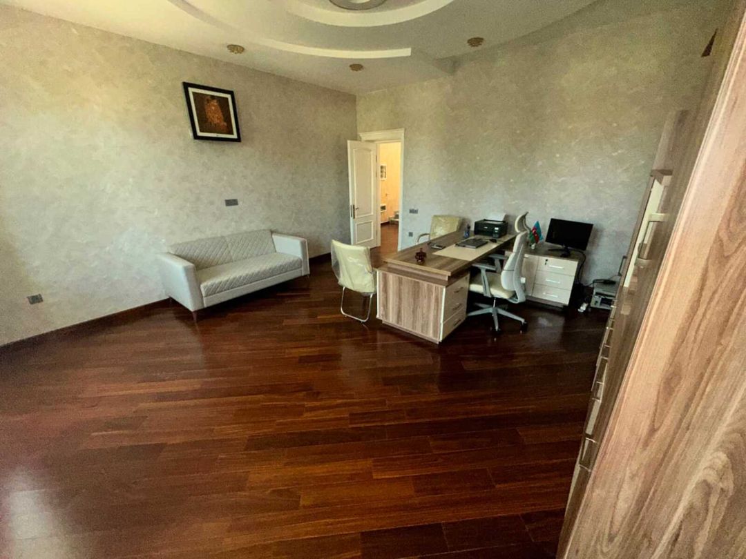 İcarəyə verilir obyekt 420 m² — Əmlak, Bakı (4)