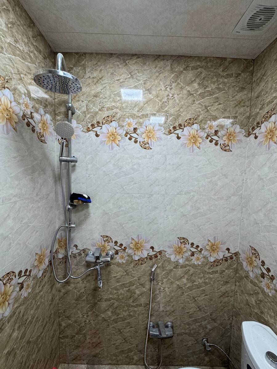 Satılır 2 otaqlı yeni tikili 44 m² — Mənzil, Bakı (4)