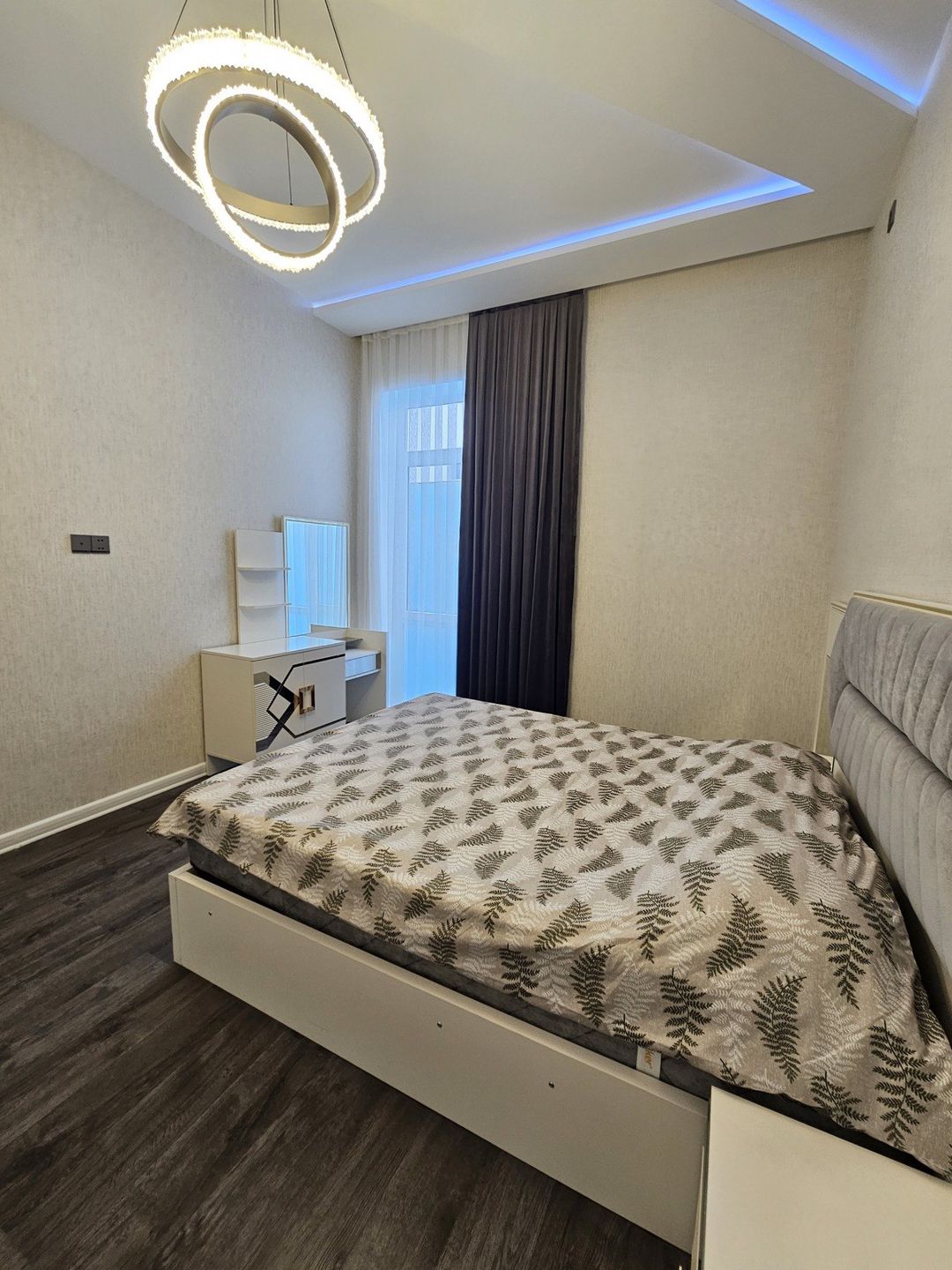 Satılır 3 otaqlı həyət evi/bağ evi 90 m² — Ev, villa, Bakı (12)