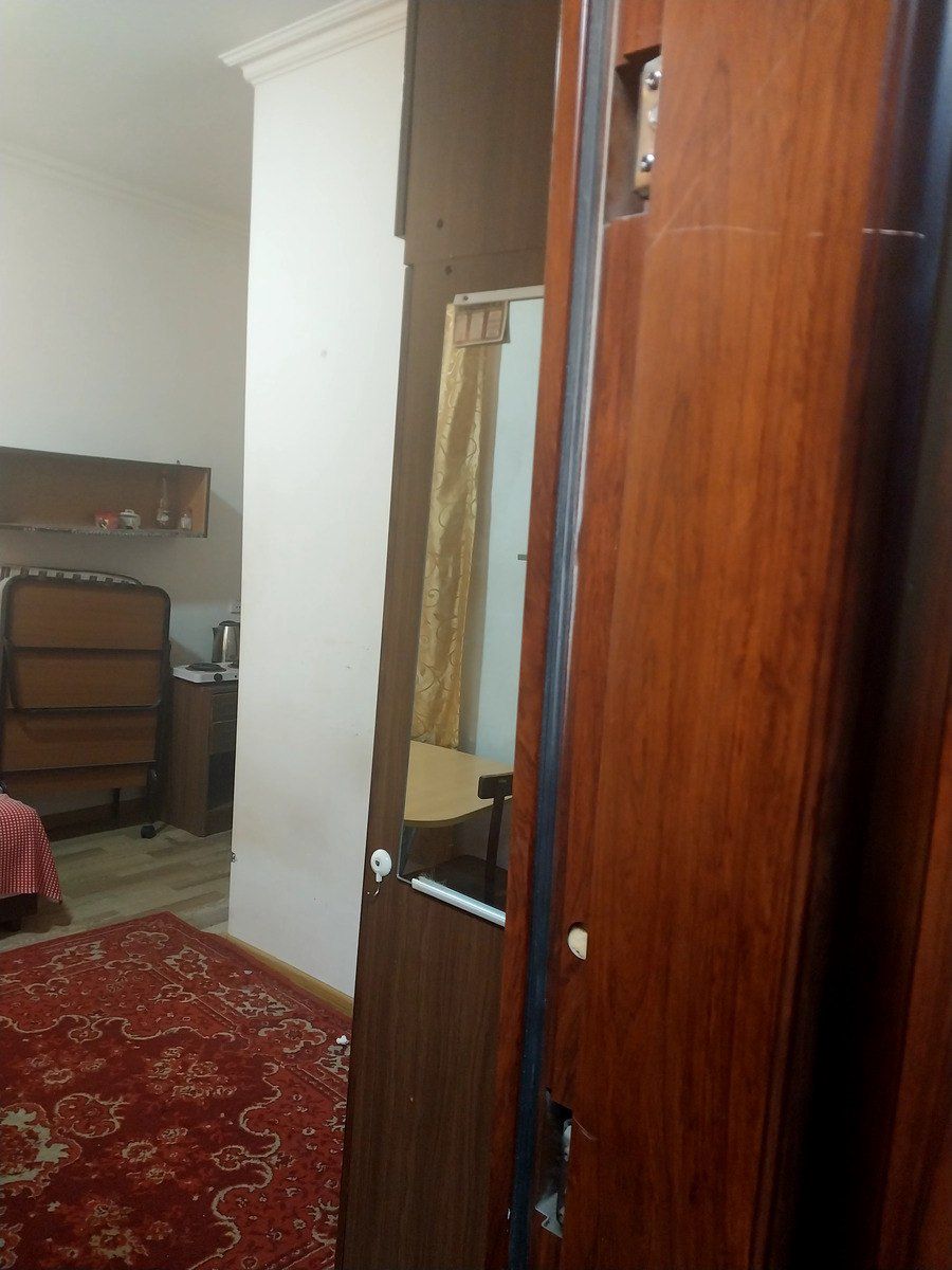 İcarəyə verilir 1 otaqlı yeni tikili 18 m² — Mənzil, Bakı (6)