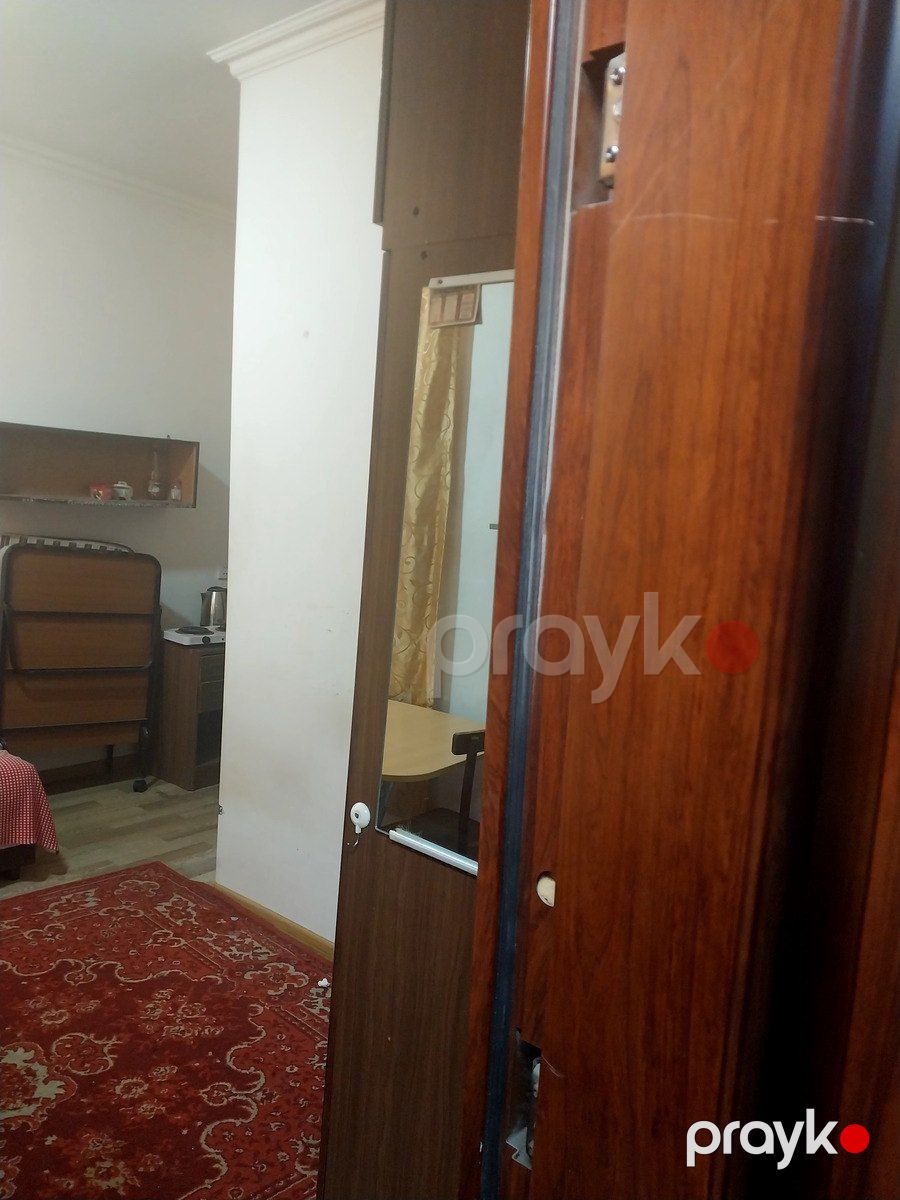 İcarəyə verilir 1 otaqlı yeni tikili 18 m² — Mənzil, Bakı (6)