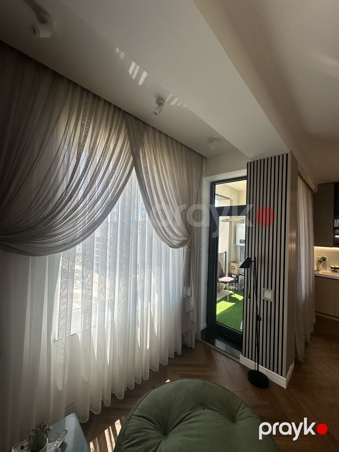 Satılır 4 otaqlı yeni tikili 228 m² — Mənzil, Sumqayıt (11)