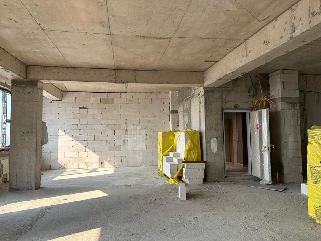 Satılır 4 otaqlı yeni tikili 140 m² — Mənzil, Bakı (10)