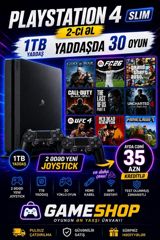 PlayStation 4 slim jailbreak — Gameshop - PS Service