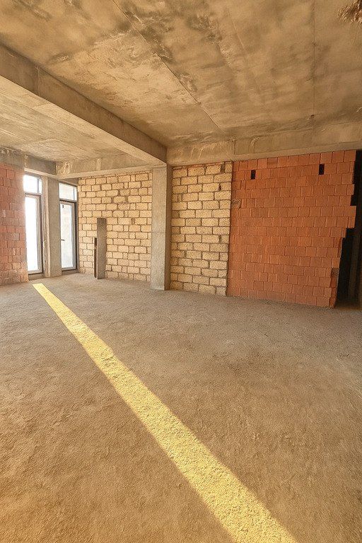Satılır 2 otaqlı yeni tikili 85.7 m² — Mənzil, Bakı (10)