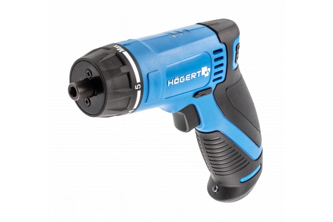 Akkumulyatorlu drel dəsti Högert HT2E212 — Mallar, Bakı