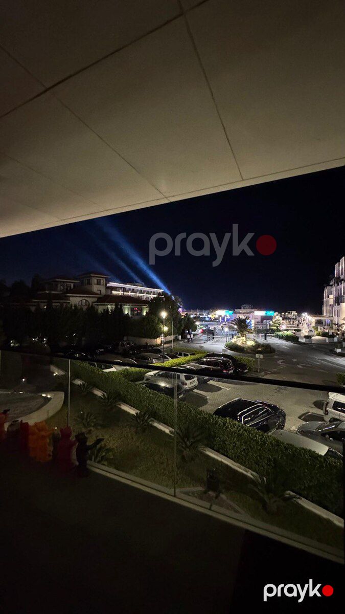 İcarəyə verilir 2 otaqlı yeni tikili 95 m² — Mənzil, Bakı (5)