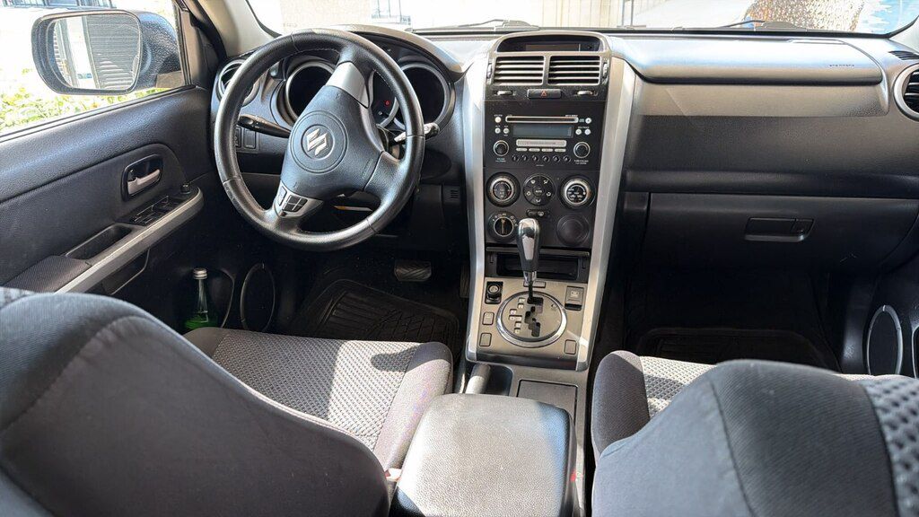 Suzuki Grand Vitara, 2.0 L, 2006 il, 282 000 km — Avtomobillər, Bakı (5)