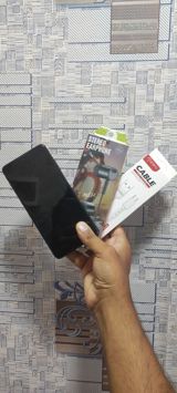 Poco X3 Pro, 256 GB, rəng - Qara, Sensor — Goods