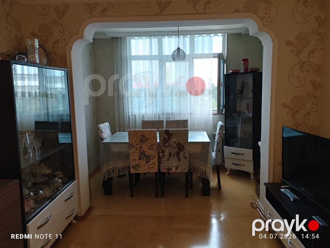2-otaqlı mənzil, Sumqayıt ş., 50 m² — Mənzil, Sumqayıt (2)