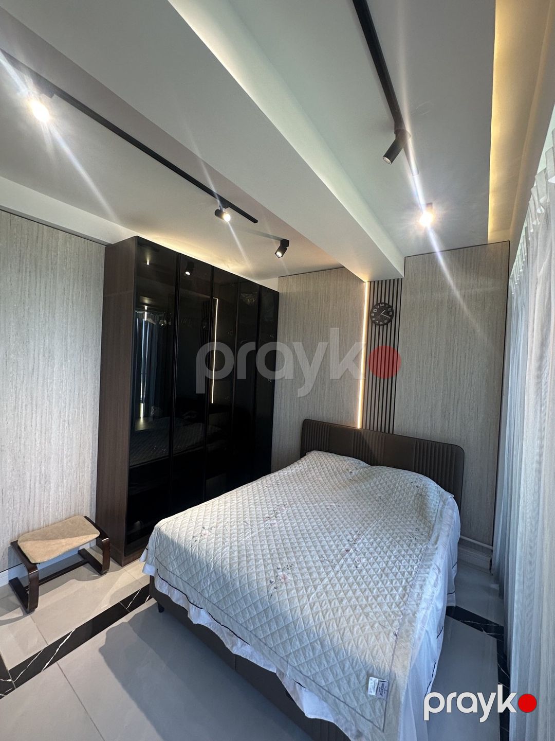 Satılır 4 otaqlı yeni tikili 228 m² — Mənzil, Sumqayıt (8)