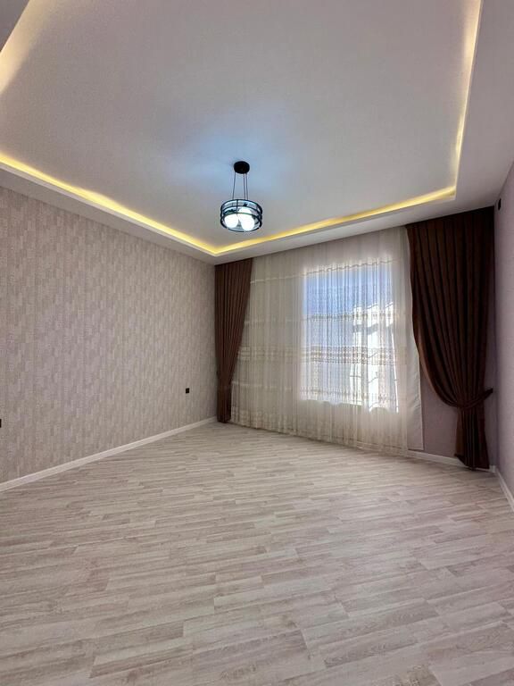 Satılır 4 otaqlı həyət evi/bağ evi 180 m² — Ev, villa, Bakı (12)