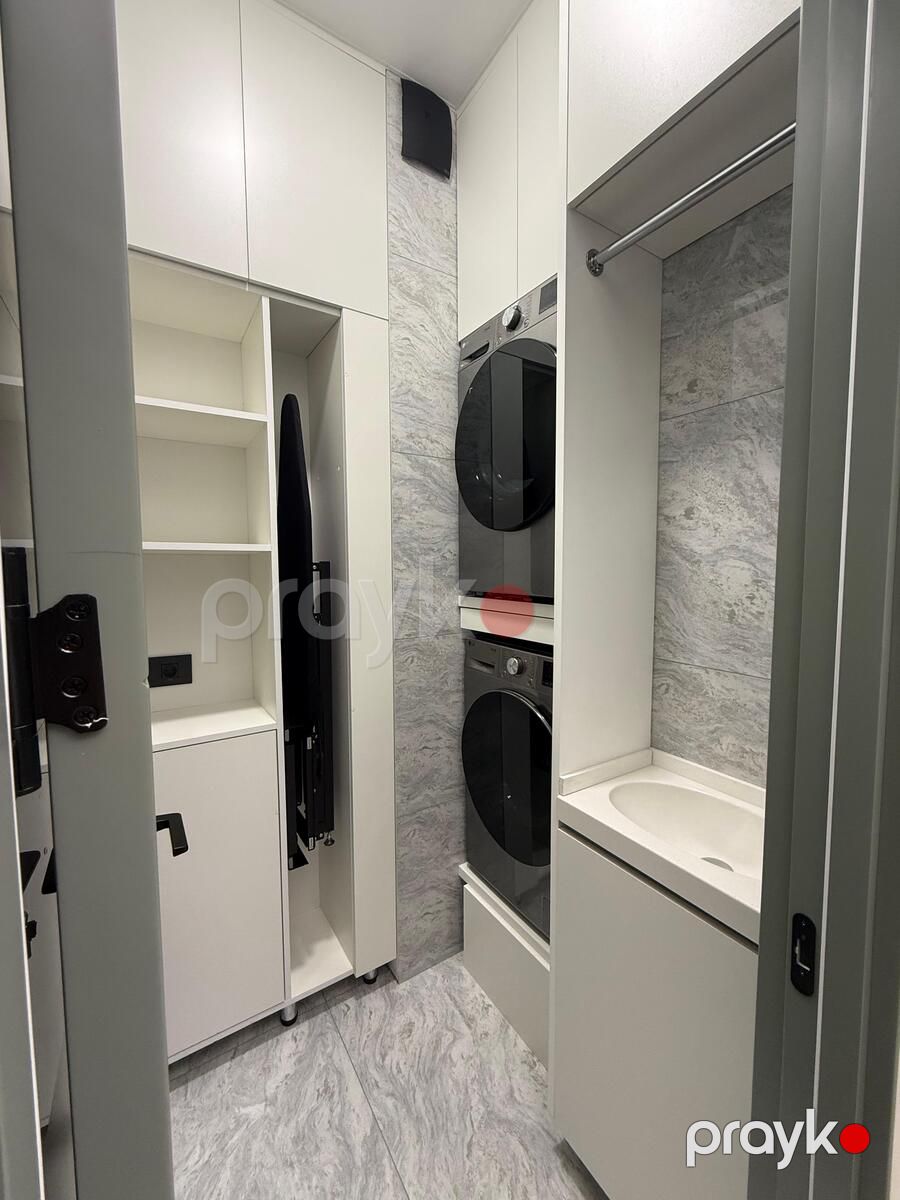Satılır 2 otaqlı yeni tikili 54 m² — Mənzil, Bakı (10)