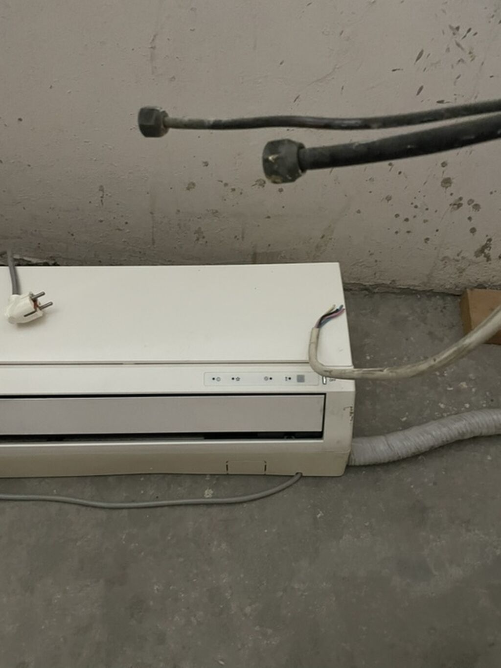 LG split kondisioner sistemi - Brend: LG - Tip: Split/kombi (daxili — Elektronika, Bakı (3)