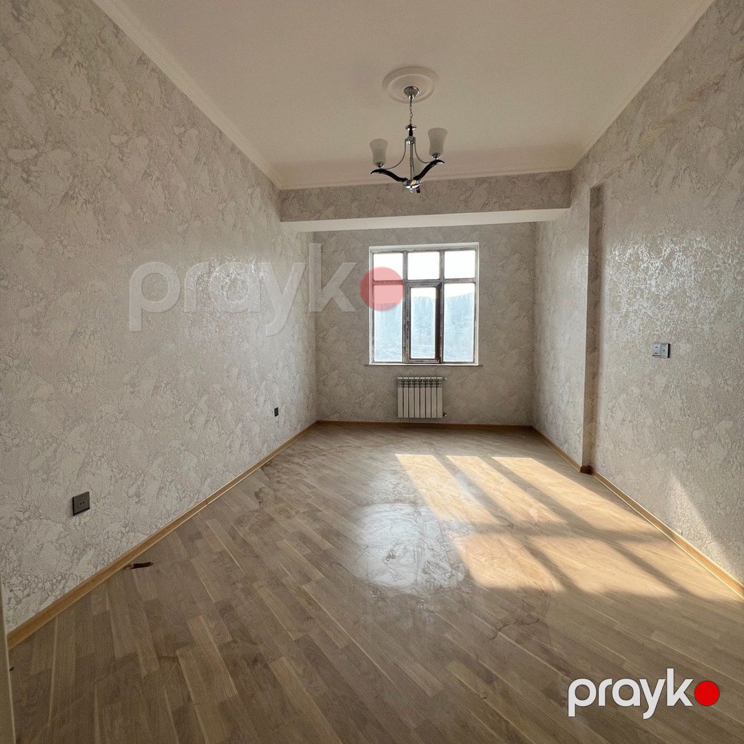 Satılır 4 otaqlı yeni tikili 134 m² — Mənzil, Bakı (9)