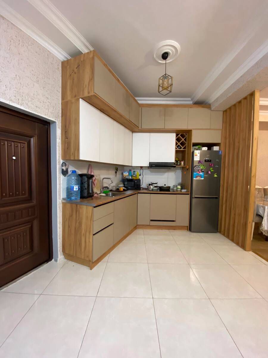 Satılır 3 otaqlı yeni tikili 90 m² — Mənzil, Bakı (8)