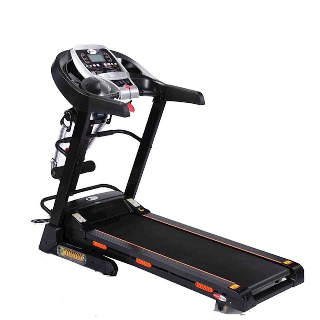 Qaçış trenajoru HT-T900DS — Mallar, Bakı (2)