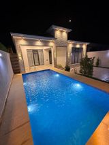 Satılır 4 otaqlı həyət evi/bağ evi 135 m² — Ev, bağ, kottec