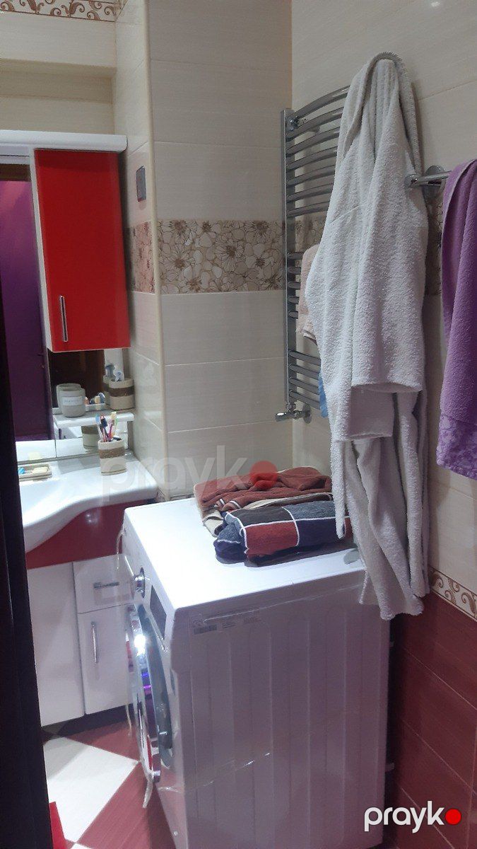 Satılır 3 otaqlı yeni tikili 130 m² — Mənzil, Bakı (11)