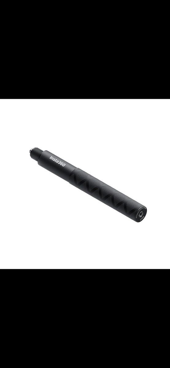 Insta 360 Invisible Selfie Stick — Telefonlar və qadjetlər, Bakı (3)