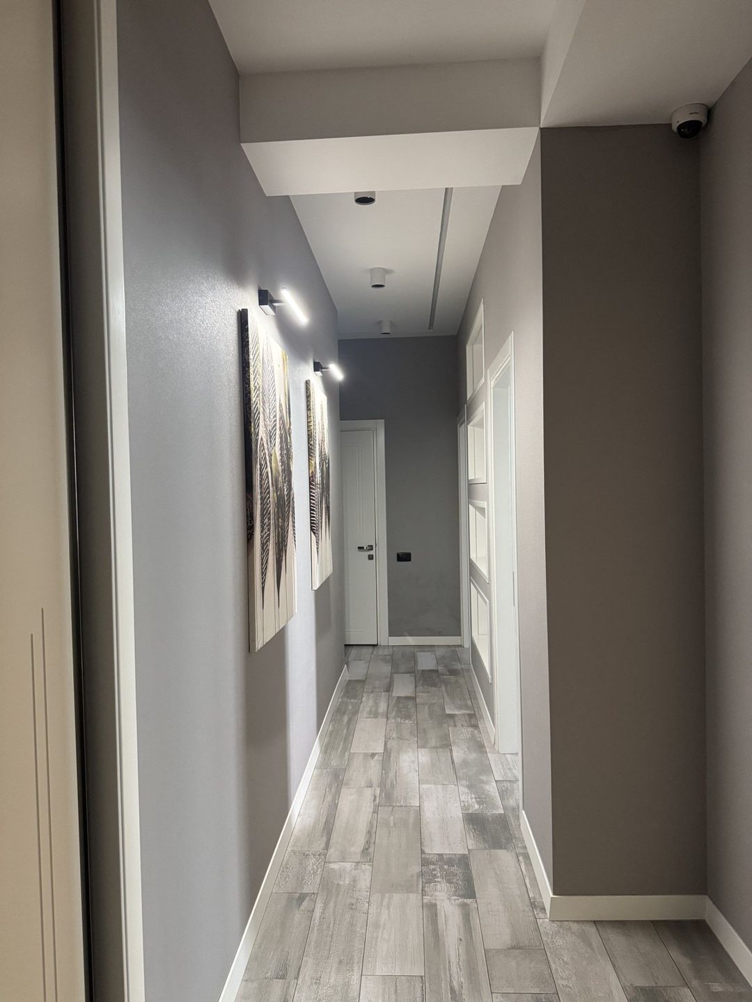 Satılır 3 otaqlı yeni tikili 119.5 m² — Mənzil, Bakı (7)