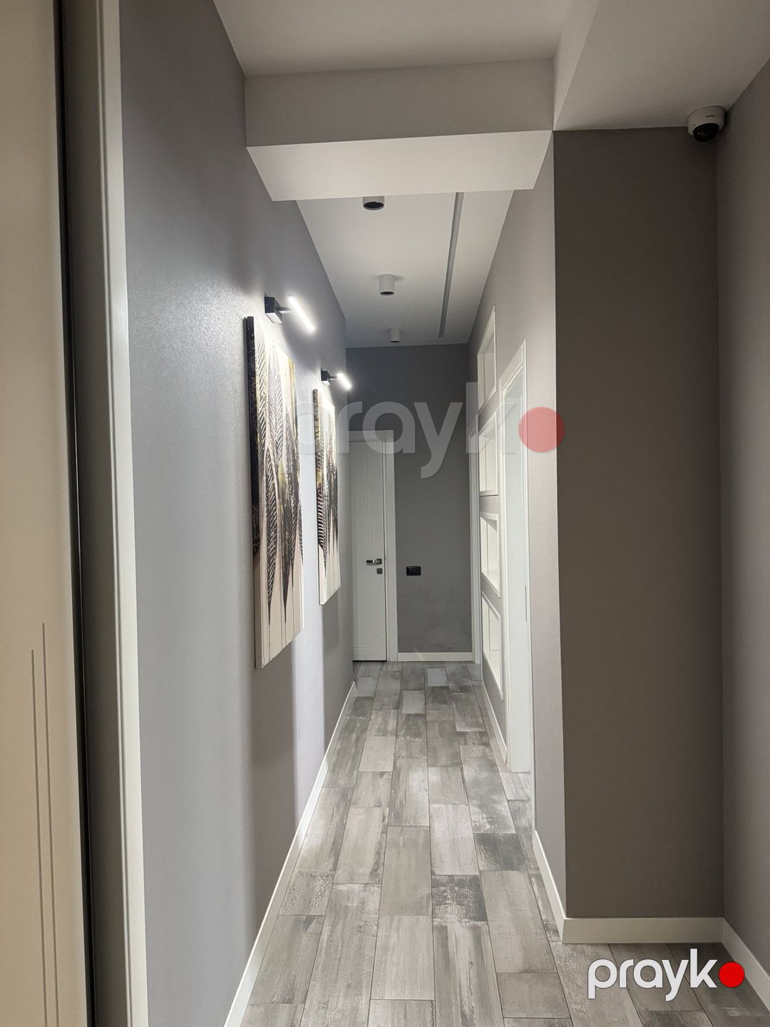 Satılır 3 otaqlı yeni tikili 119.5 m² — Mənzil, Bakı (7)