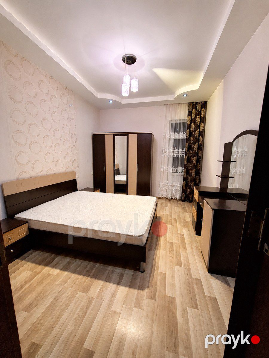 İcarəyə verilir 6 otaqlı həyət evi/bağ evi 200 m² — Ev, villa, Bakı (3)