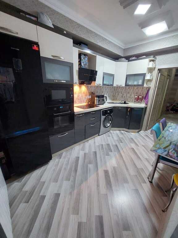 Satılır 3 otaqlı yeni tikili 92 m² — Mənzil, Bakı (4)