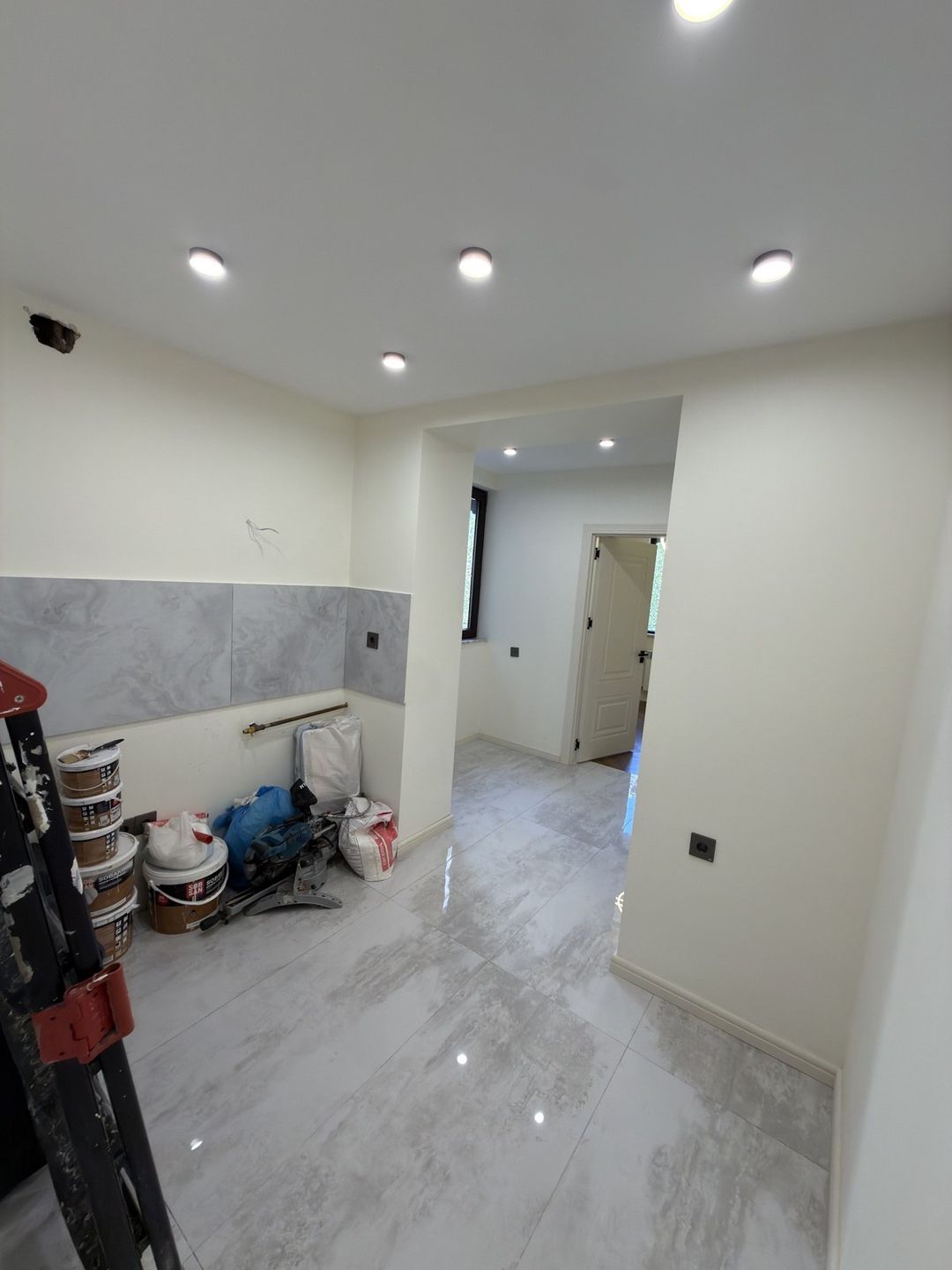 Satılır 3 otaqlı köhnə tikili 62 m² — Mənzil, Bakı (11)