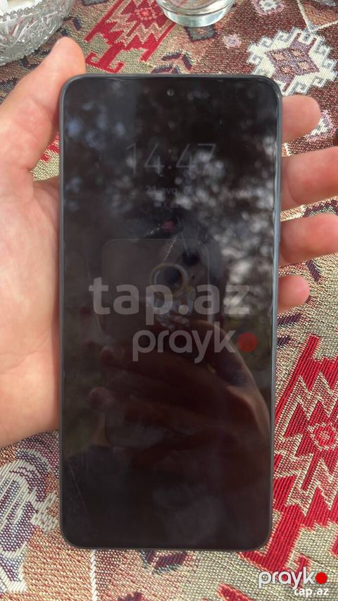 Huawei Nova 12i Green 256GB/8GB