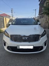 Kia Sorento, 2.0 L, 2019 il, 255 800 km — Avtomobillər