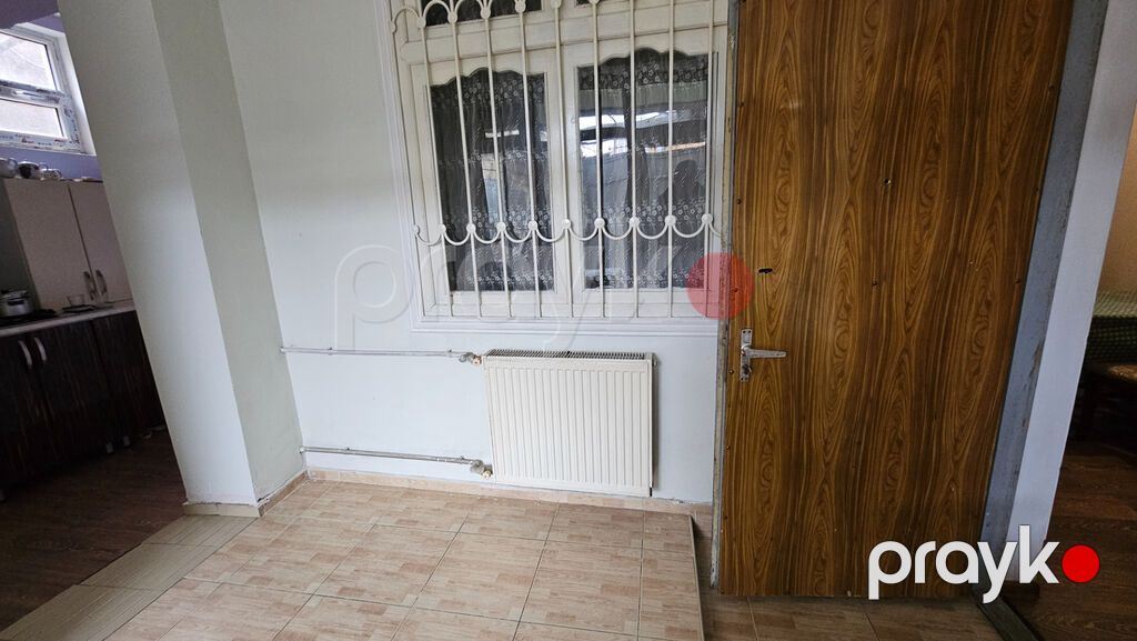 3 otaqlı, 110 kv. m, Orta təmir — Daşınmaz əmlak, Bakı (10)