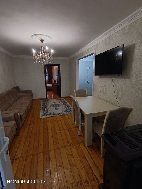2-otaqlı mənzil, Gəncə ş., 45 m²