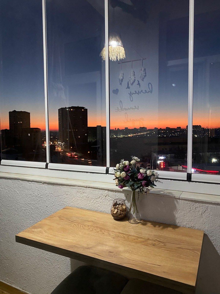 Satılır 2 otaqlı yeni tikili 54 m² — Mənzil, Xırdalan (10)