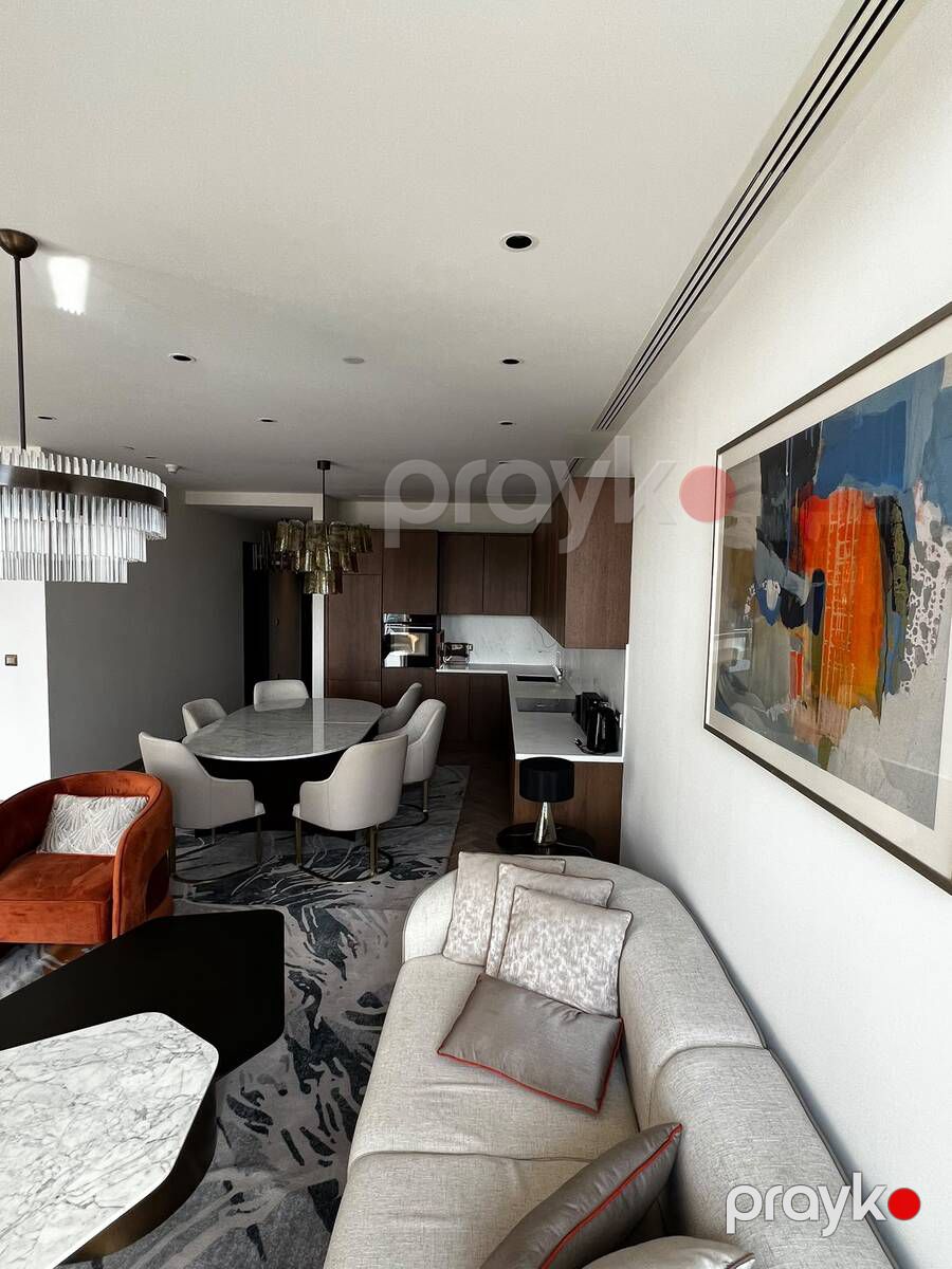 Satılır 3 otaqlı yeni tikili 155 m² — Mənzil, Bakı (6)