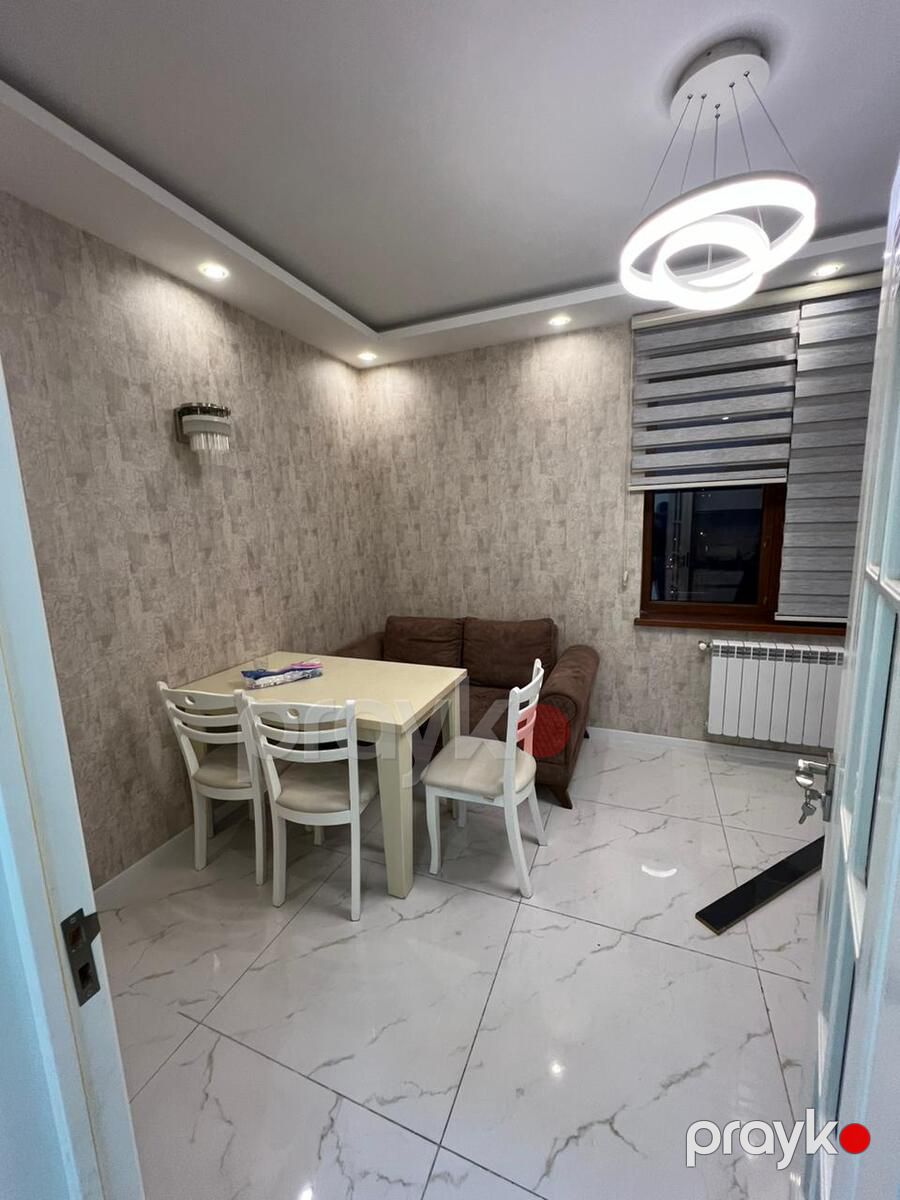 İcarəyə verilir 3 otaqlı yeni tikili 102 m² — Mənzil, Sumqayıt (6)