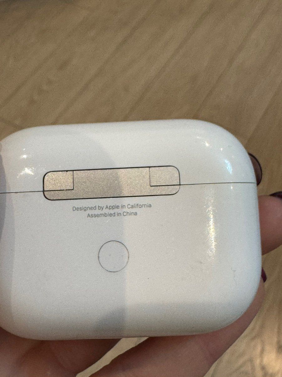 Airpods Pro — Elektronika, Bakı (3)