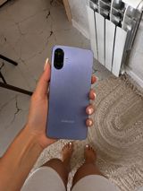 Samsung Galaxy A07, 128 GB, rəng - Bənövşəyi — Asya