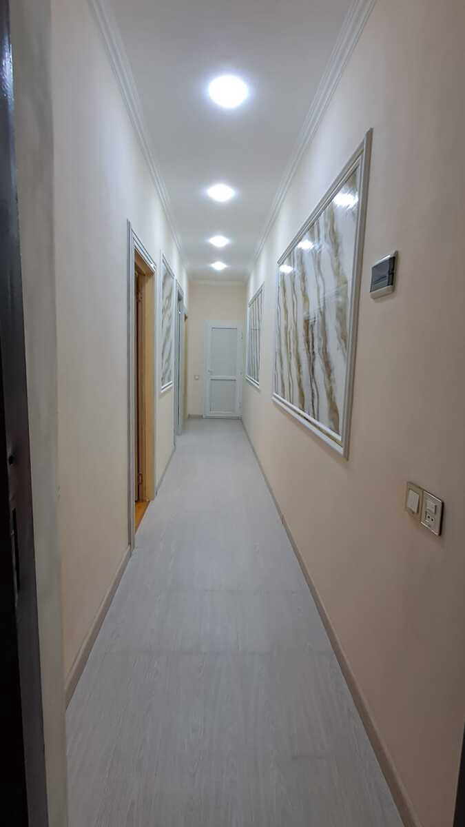 Satılır 2 otaqlı həyət evi/bağ evi 50 m² — Ev, villa, Bakı (11)