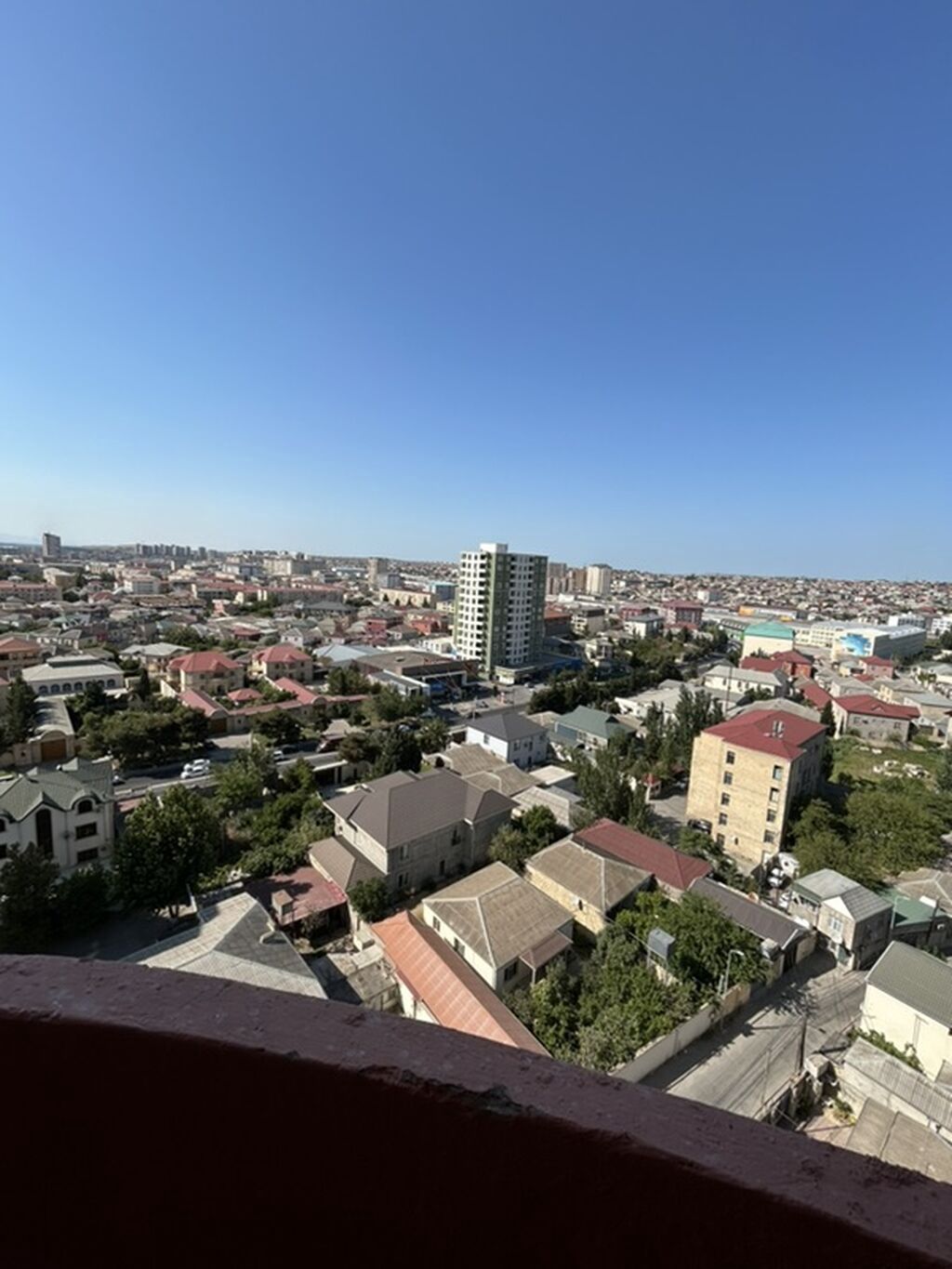 2 otaqlı, Yeni tikili, 100 kv. m — Daşınmaz əmlak, Xırdalan (6)