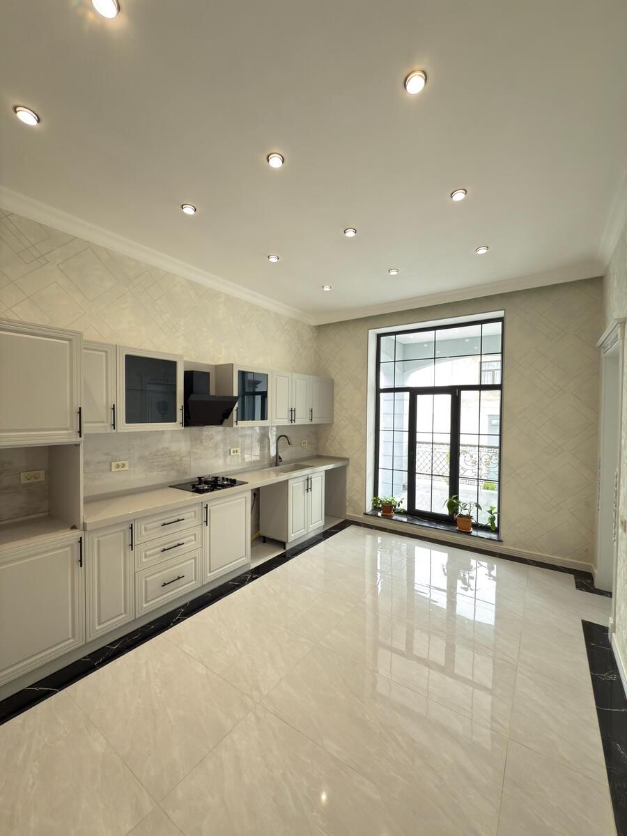 Satılır 4 otaqlı həyət evi/bağ evi 270 m² — Ev, villa, Bakı (12)