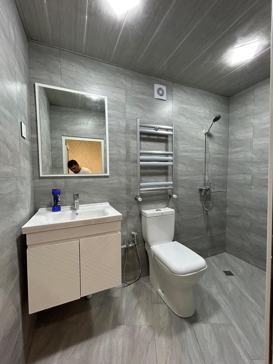 Satılır 4 otaqlı köhnə tikili 90 m² — Mənzil, Xırdalan (11)