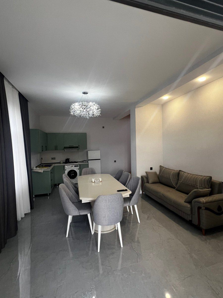 Villa kirayə verilir, Quba r. — Ev, villa, Quba (5)