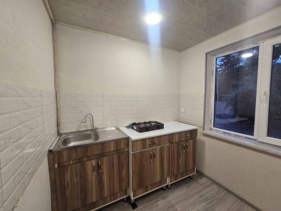 1-otaqlı mənzil, Sumqayıt ş., 30 m² — Daşınmaz əmlak, Sumqayıt (6)